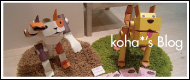 koha's blog